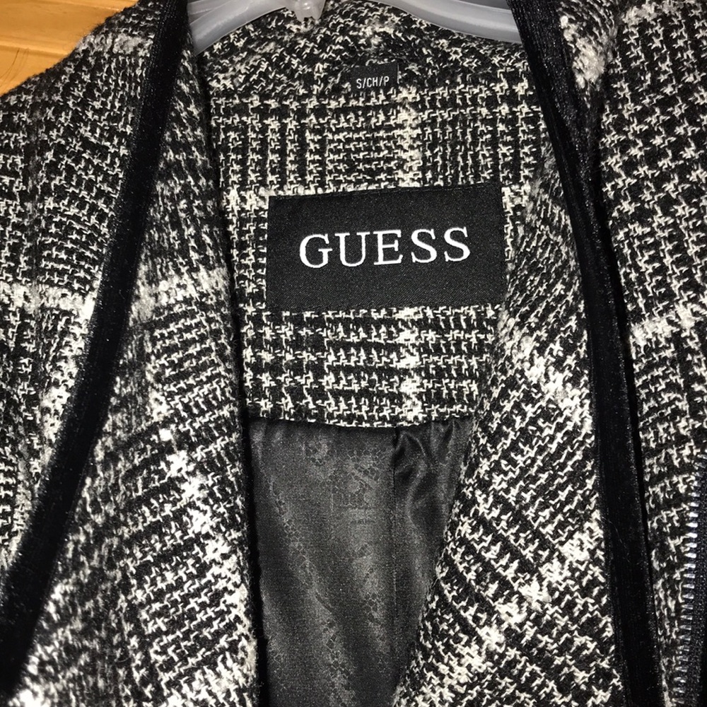 GUESS Jacket - Picture 3 of 5